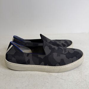 Rothy’s Camo Sneakers